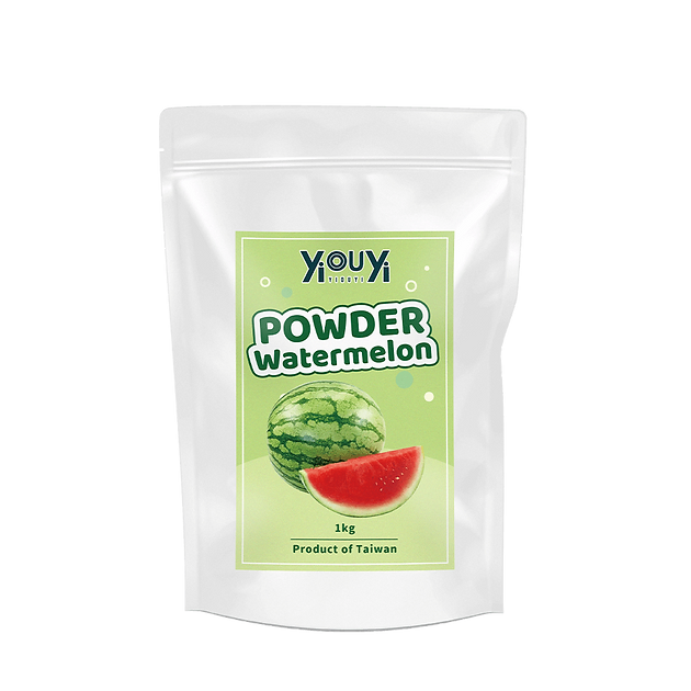 Watermelon Powder Mix