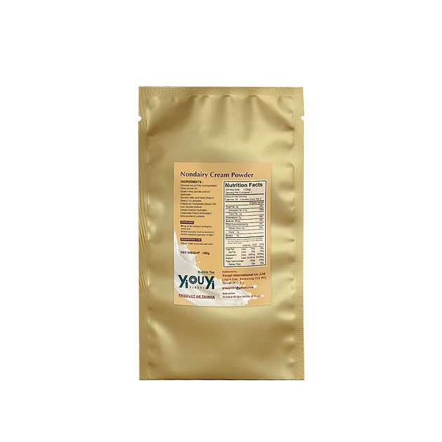 Nondairy Cream Powder