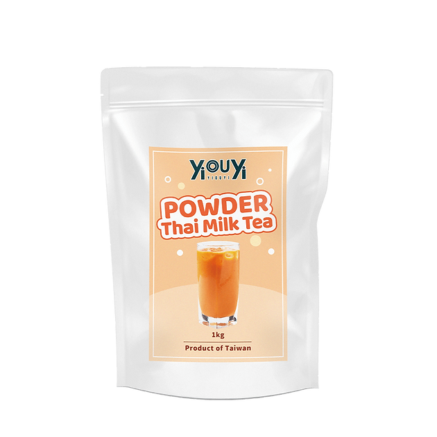 Thai Milk Tea Powder Mix