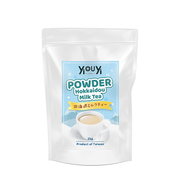 Hokkaidou Sapporo Milk Powder Mix