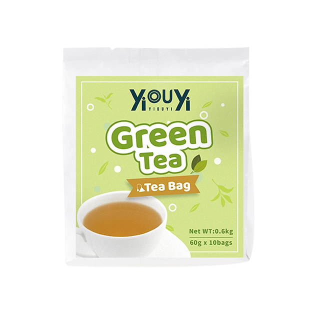 Green Tea Bag