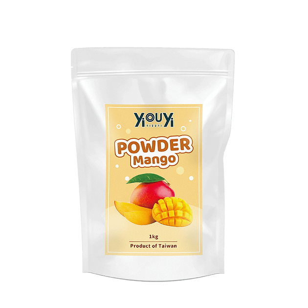 Mango Powder Mix