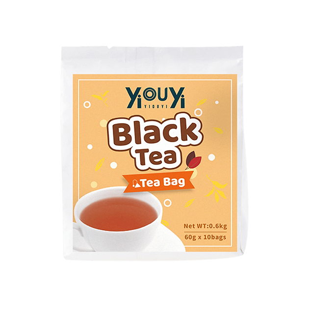 Black Tea Bag