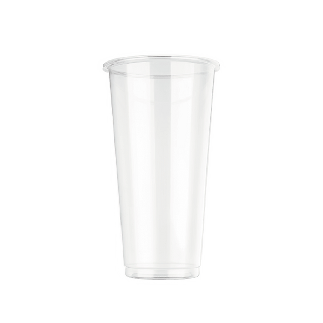 PP Plastic-700cc Soft(22oz)