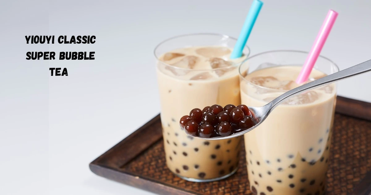 Sustainability in Bubble Tea | Eco-Friendly Boba Practices