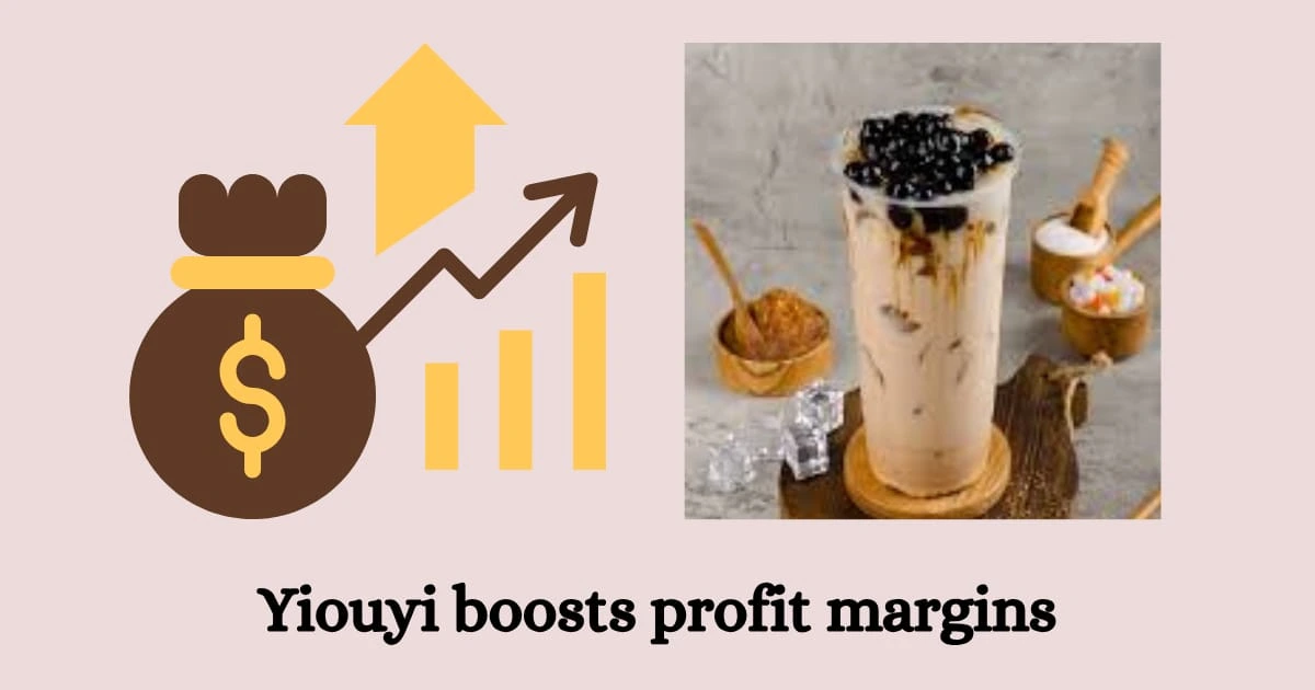 Taiwanese Supplier: Boost Your Profit Margin with Trusted Partners